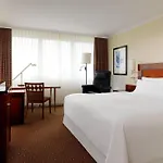 The Westin Grand Hotel München