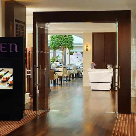 The Westin Grand