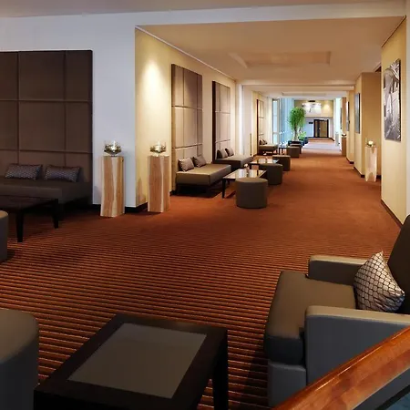 Hotel The Westin Grand 5*