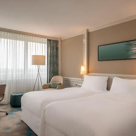 Hotel The Westin Grand