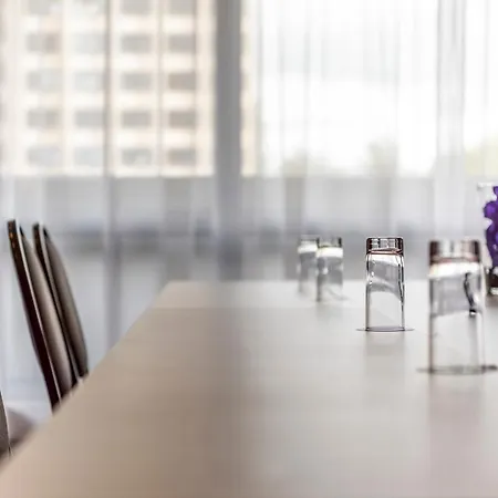 The Westin Grand Hotel Mnichov