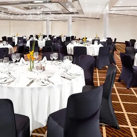 Hotel The Westin Grand 5*