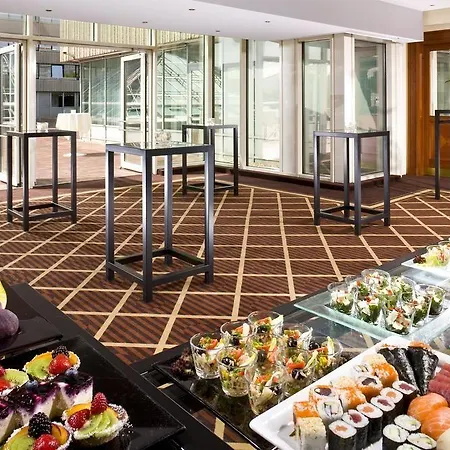 The Westin Grand Hotel 5*