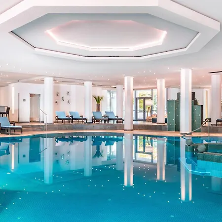 Hotel The Westin Grand 5*