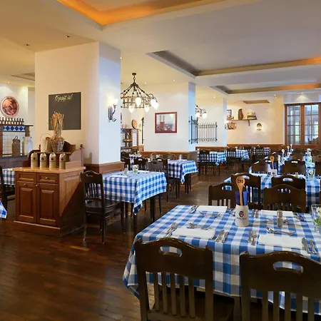 The Westin Grand Mnichov