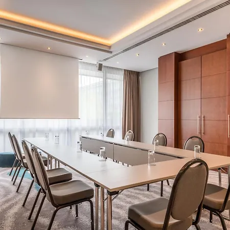 The Westin Grand 5*