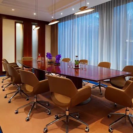 Hotel The Westin Grand Mnichov