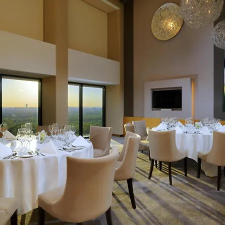 The Westin Grand 5*