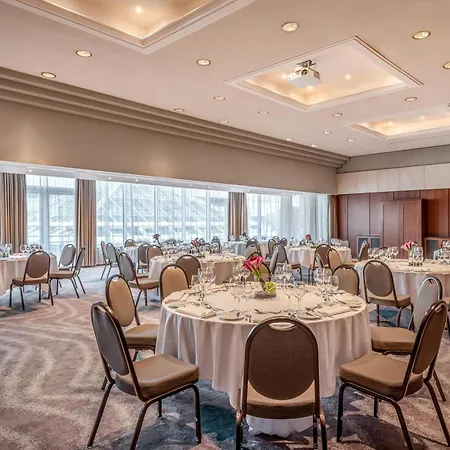 The Westin Grand 5* München