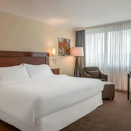 The Westin Grand 5* München