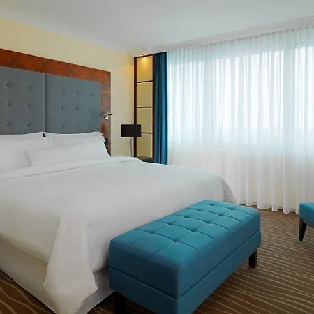 The Westin Grand München