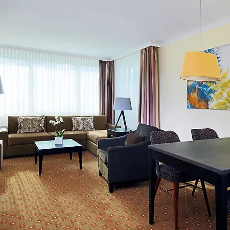 The Westin Grand Otel Münih