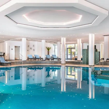 The Westin Grand Мюнхен