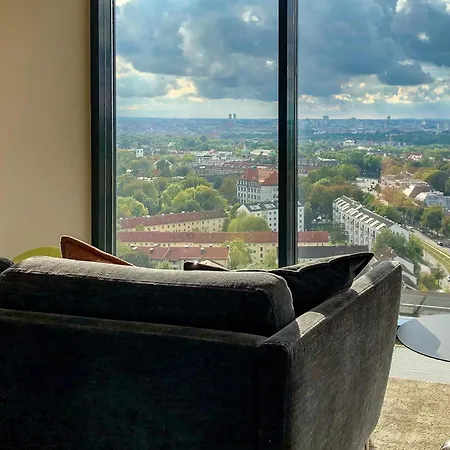 The Westin Grand Monachium