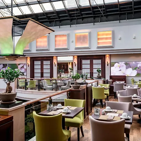 The Westin Grand 5* Monaco di Baviera