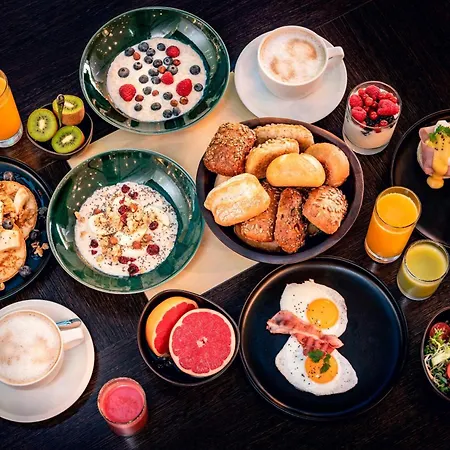 Hotel The Westin Grand Monachium