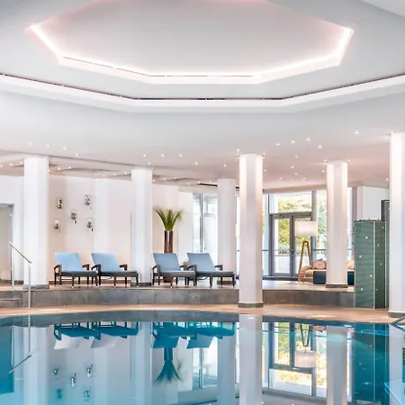 The Westin Grand München