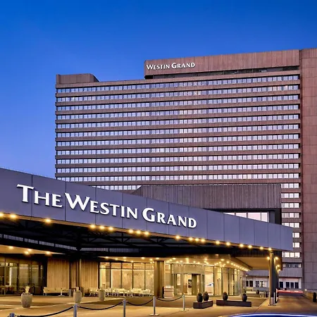The Westin Grand