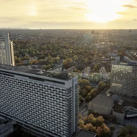 The Westin Grand Hotel 5*