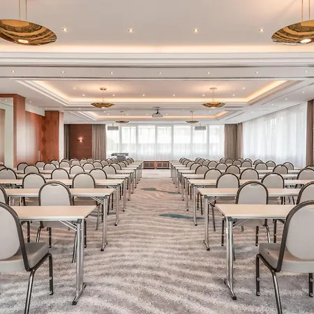 The Westin Grand Μόναχο