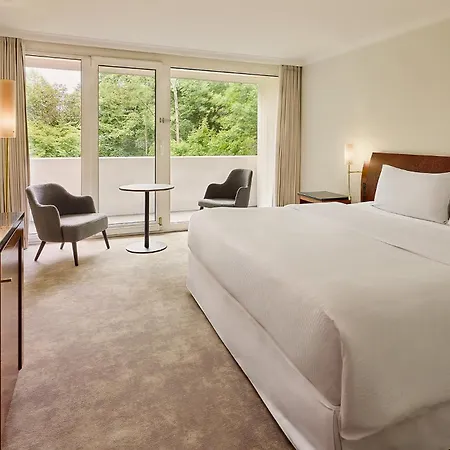 Otel The Westin Grand