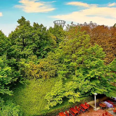 Otel The Westin Grand 5*