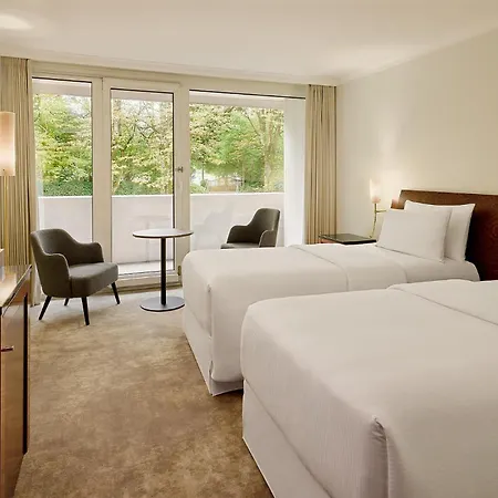 The Westin Grand Hotell München