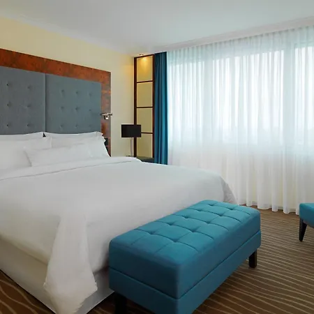 The Westin Grand 5*