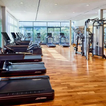 The Westin Grand Hotel München