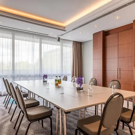 The Westin Grand Otel 5*