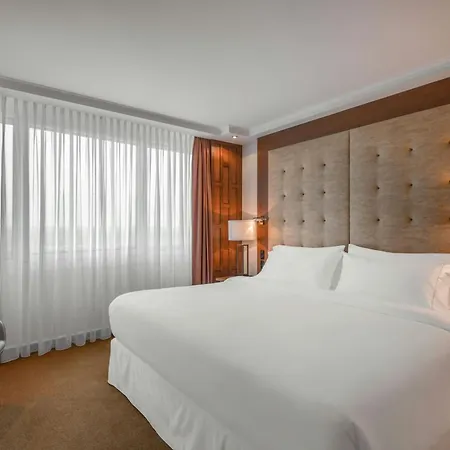 The Westin Grand