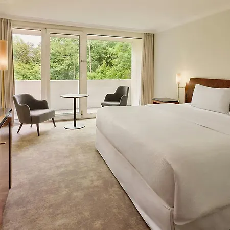 The Westin Grand Otel 5*