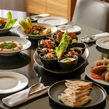 The Westin Grand 5* Münih