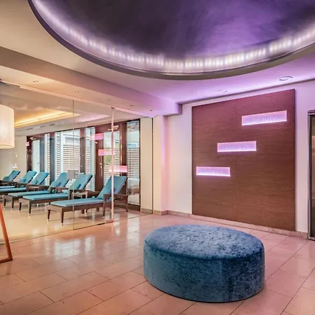 The Westin Grand 5*