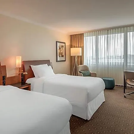 Hotell The Westin Grand 5*