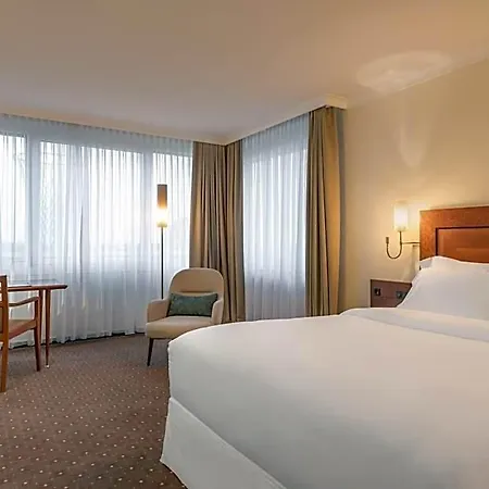 The Westin Grand 5* München