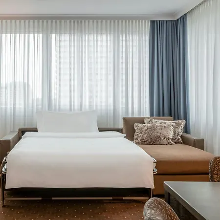 The Westin Grand