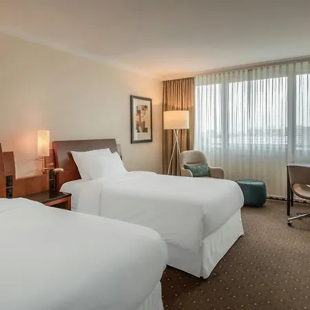 The Westin Grand Hotell 5*