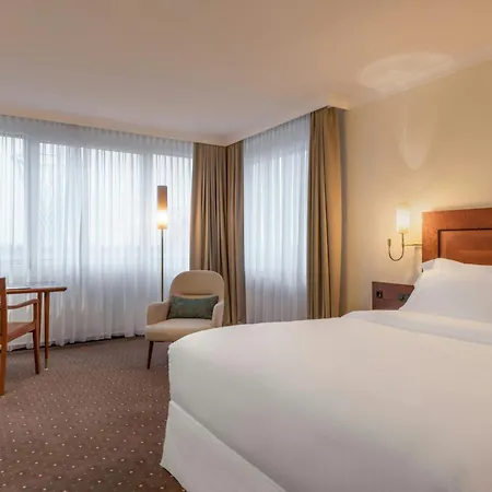 Ξενοδοχείο The Westin Grand 5*