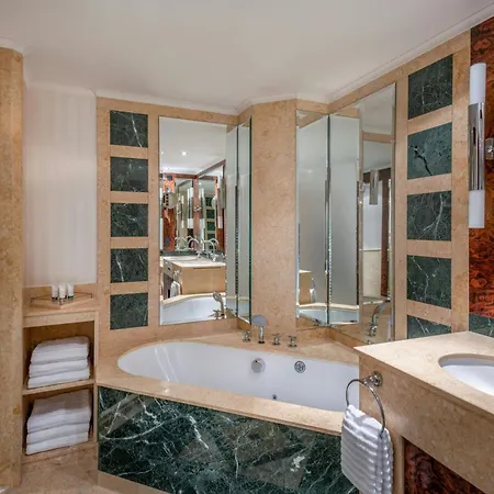 The Westin Grand München