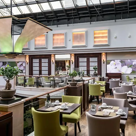The Westin Grand 5* München