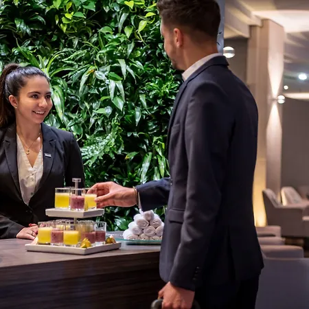 The Westin Grand 5* Μόναχο