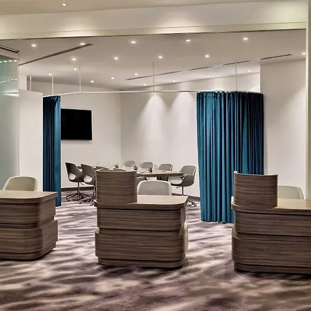 Ξενοδοχείο The Westin Grand Μόναχο