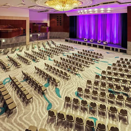 Ξενοδοχείο The Westin Grand Μόναχο