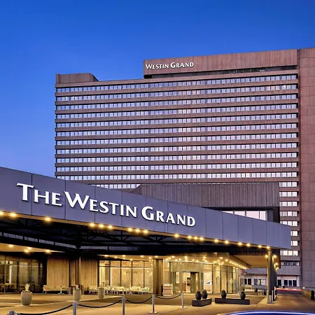 Ξενοδοχείο The Westin Grand