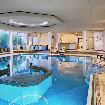 The Westin Grand 5*
