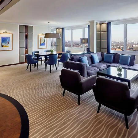 The Westin Grand 5*