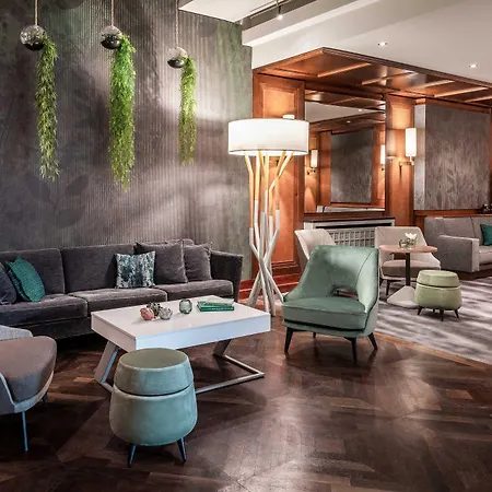 The Westin Grand Ξενοδοχείο 5*