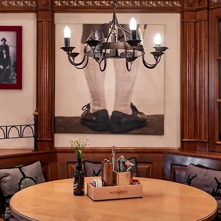 The Westin Grand Munique