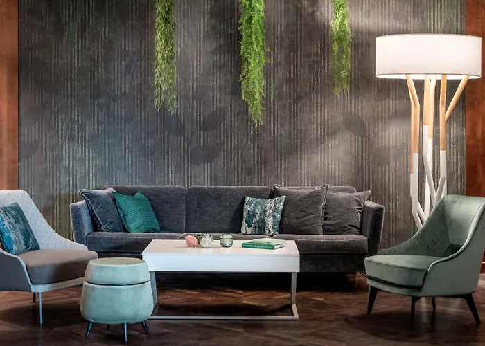 The Westin Grand Hotel